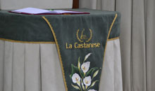 Onoranze Funebri La Castanese - Turbigo - Chiesa B. V. Assunta