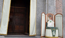 Onoranze Funebri La Castanese - Turbigo - Chiesa B. V. Assunta