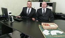 Onoranze Funebri La Castanese - Castano Primo Via Colleoni, 10