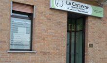 Onoranze Funebri La Castanese - Turbigo Via Allea Comunale 24